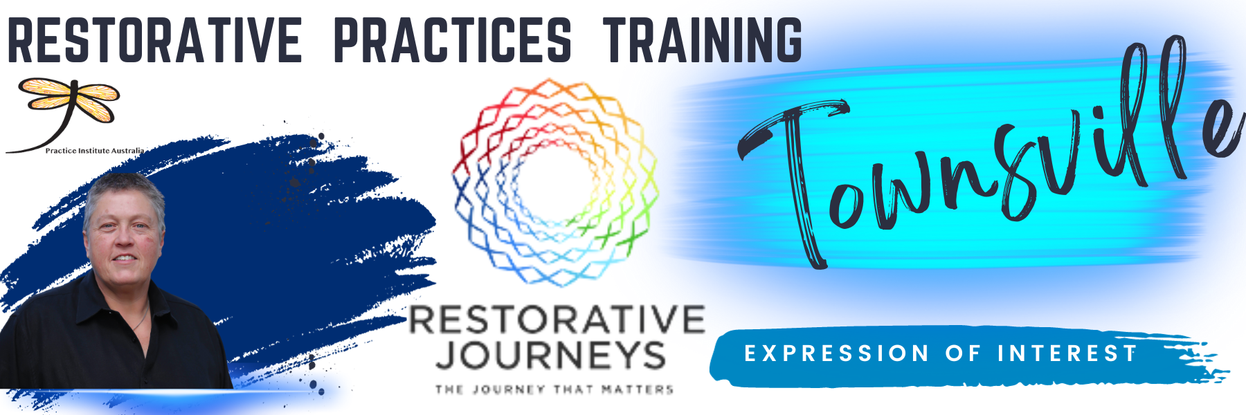 Townsville | Restorative Practices Training facilitated by Restorative Journeys- Expression of Interest