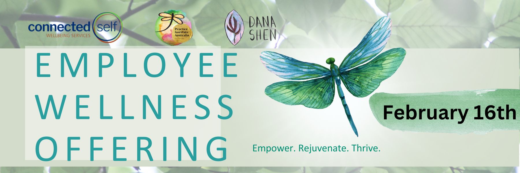 Employee Wellbeing Offering- February 16th